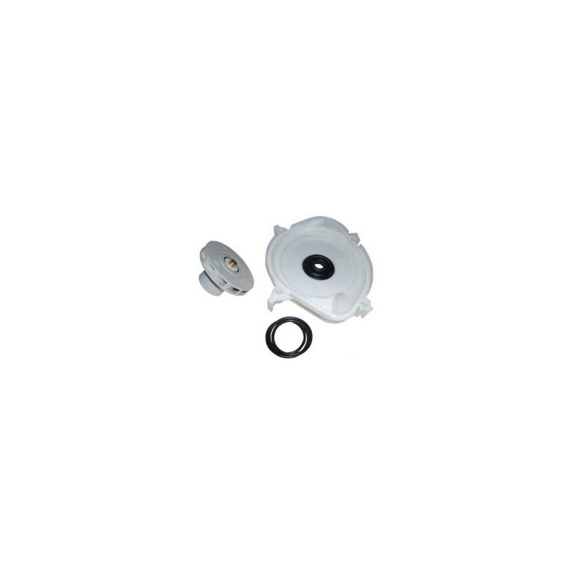 Etanchéité moteur pour Miele