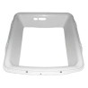 Cache-manchette pour lave-linge Brandt Fago Vedette 