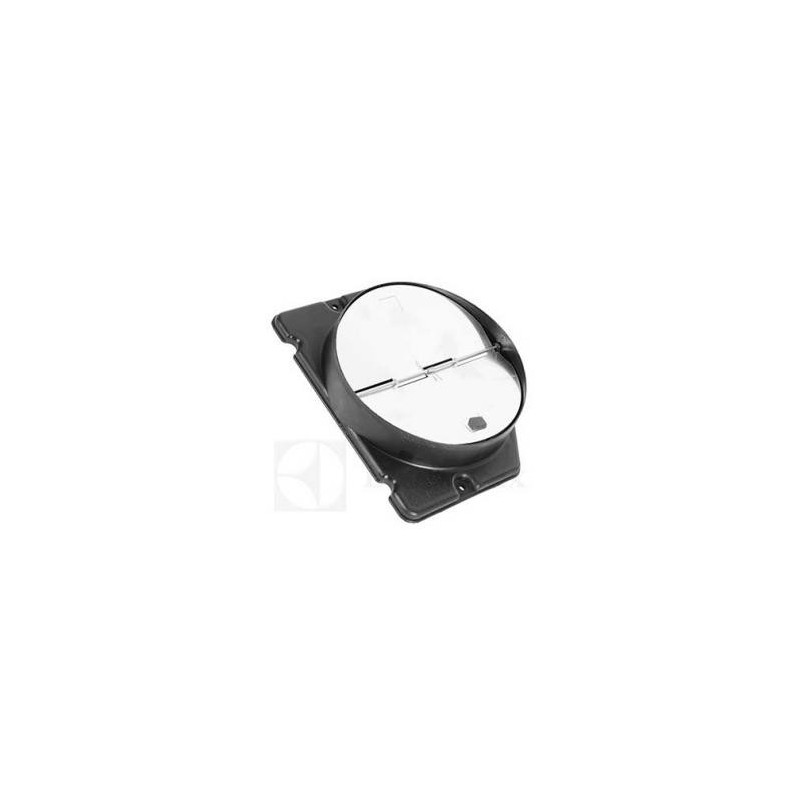 Buse sortie hotte Electrolux