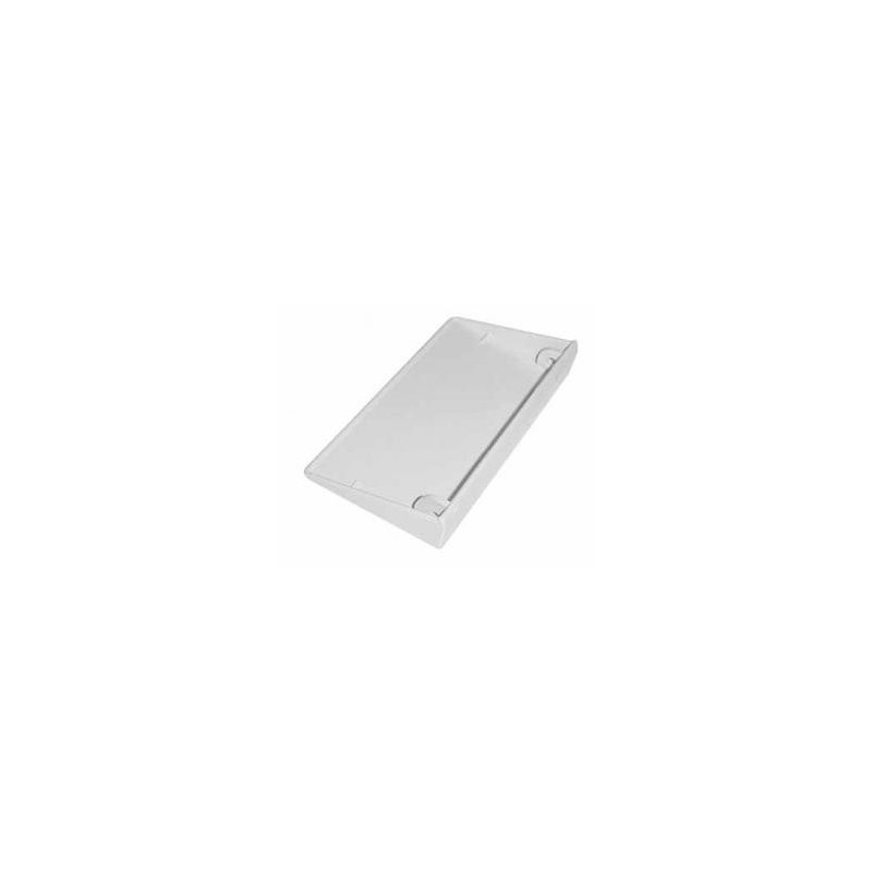 Poignée de porte de freezer pour réfrigérateur Whirlpool 
