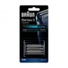 Cassette pour rasoir Braun