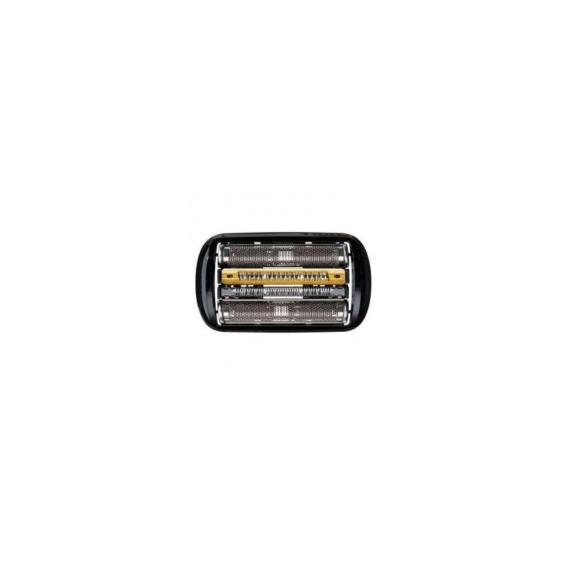 Cassette pour rasoir Braun