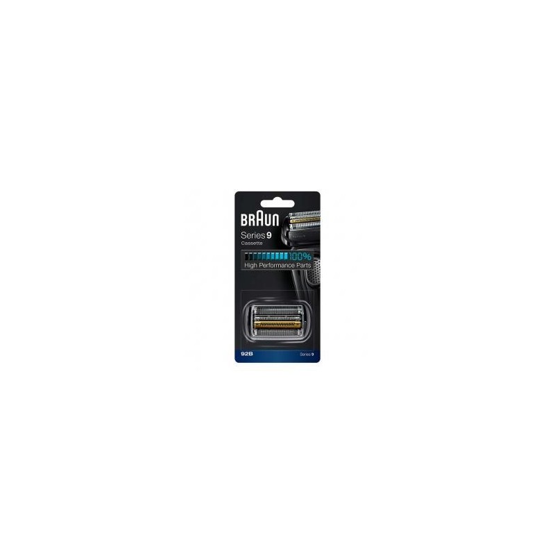 Cassette pour rasoir Braun
