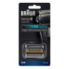 Cassette pour rasoir Braun