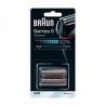 Cassette pour rasoir Braun