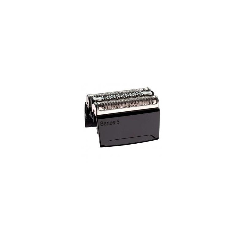 Cassette pour rasoir Braun