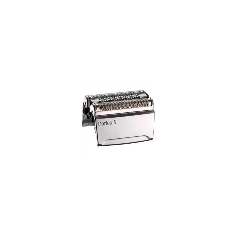 Cassette pour rasoir Braun