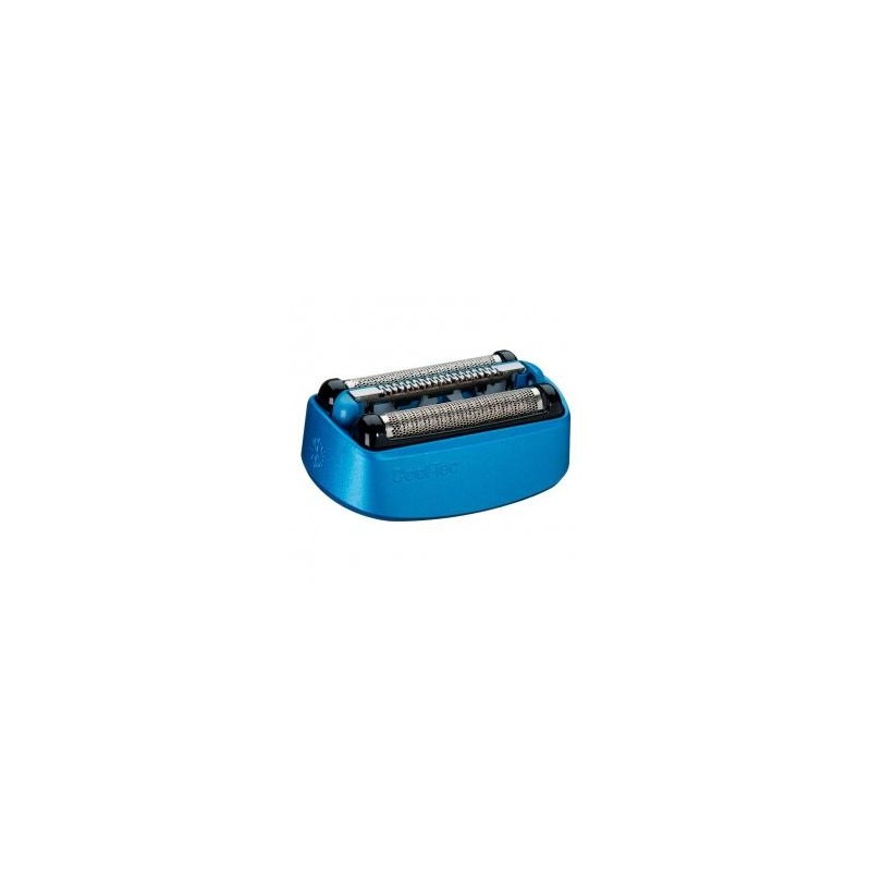 Cassette pour rasoir Braun
