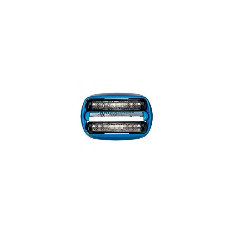 Cassette pour rasoir Braun