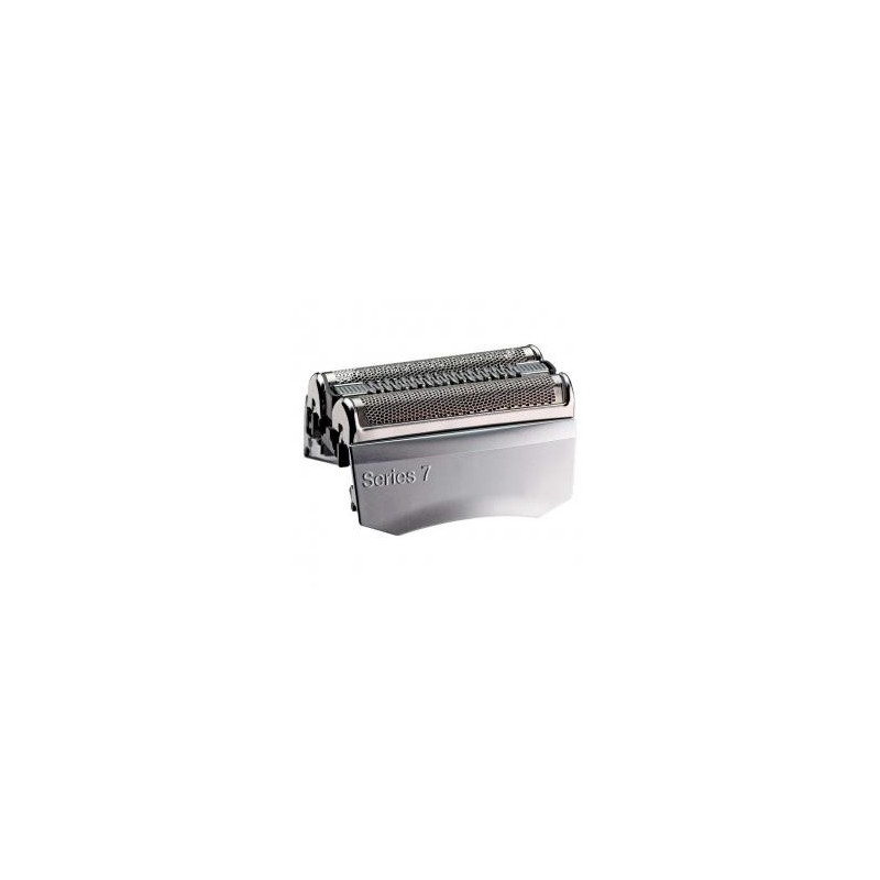 Cassette pour rasoir Braun