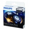 Tête de coupe pour tondeuse Philips