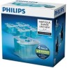 Cartouches nettoyantes Philips