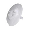 Axe de manette pour lave-linge Brandt 