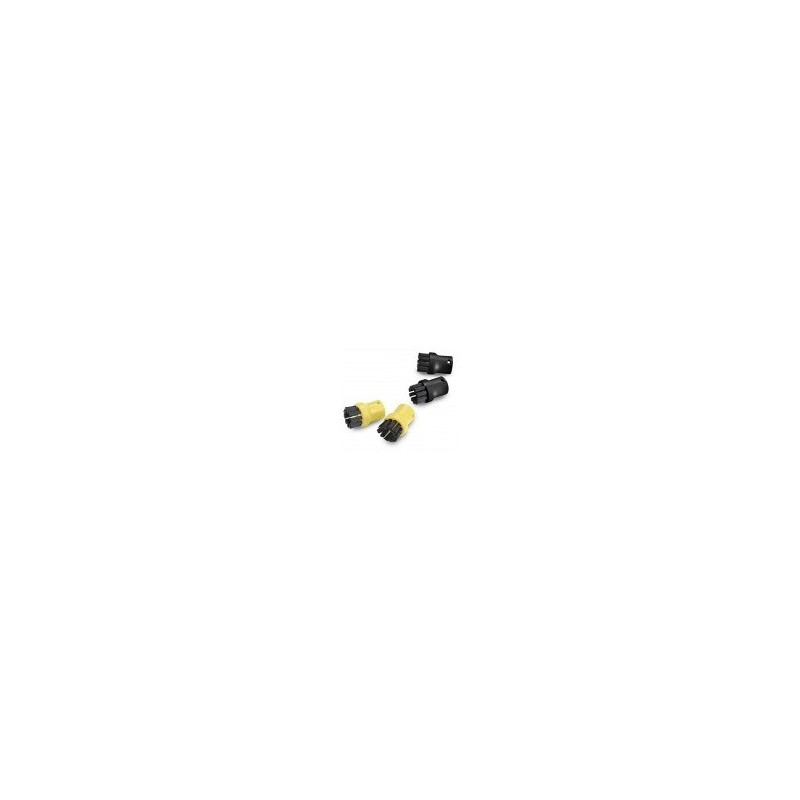 Brosses pour Karcher