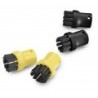 Brosses pour Karcher