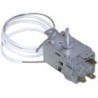Thermostat de réfrigérateur Ariston