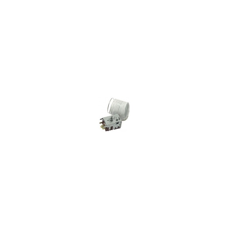 Thermostat de congélateur Vedette