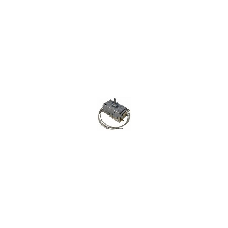 Thermostat de refrigérateur Zanussi