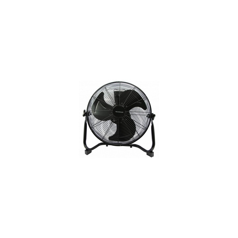 Ventilateur au sol