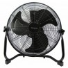 Ventilateur au sol