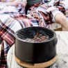 Barbecue de table