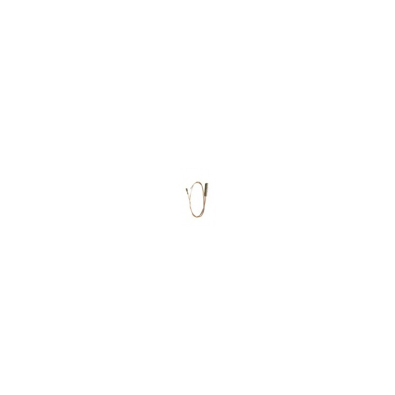 Bougie de table Brandt