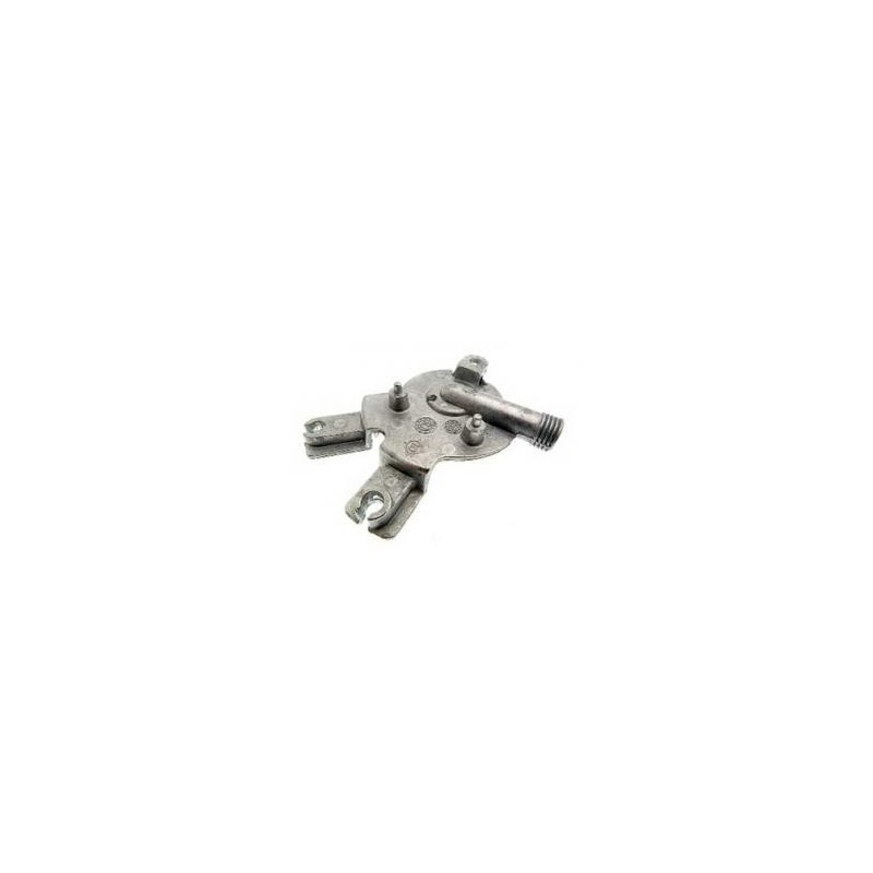 Porte injecteur ultra rapide