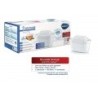 Cartouches filtrantes Brita 