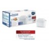 Cartouches filtrantes Brita 