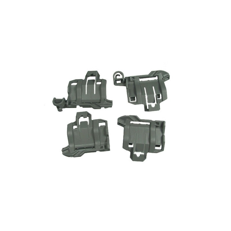 Attache fixation panier de lave-vaisselle Bosch 