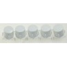 Touches pour lave-vaisselle Electrolux
