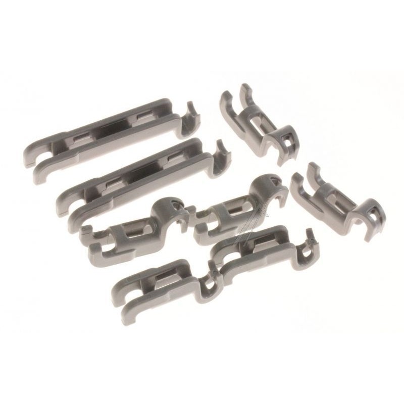 Palier insertion panier pour lave-vaisselle Bosch 