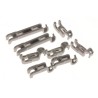 Palier insertion panier pour lave-vaisselle Bosch 