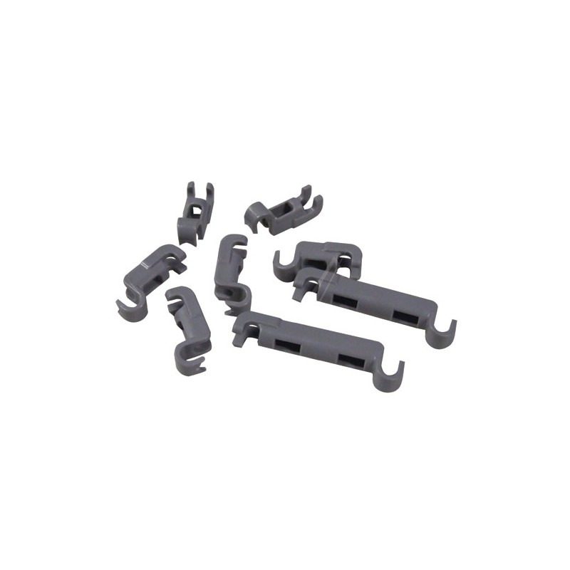 Palier insertion panier pour lave-vaisselle Bosch 
