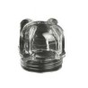 Hublot de lampe pour four Bosch