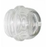 Hublot de lampe pour four Miele