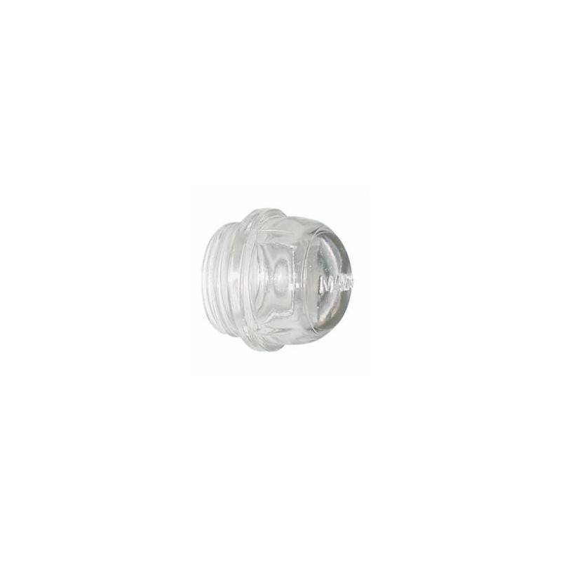 Hublot de lampe pour four Miele
