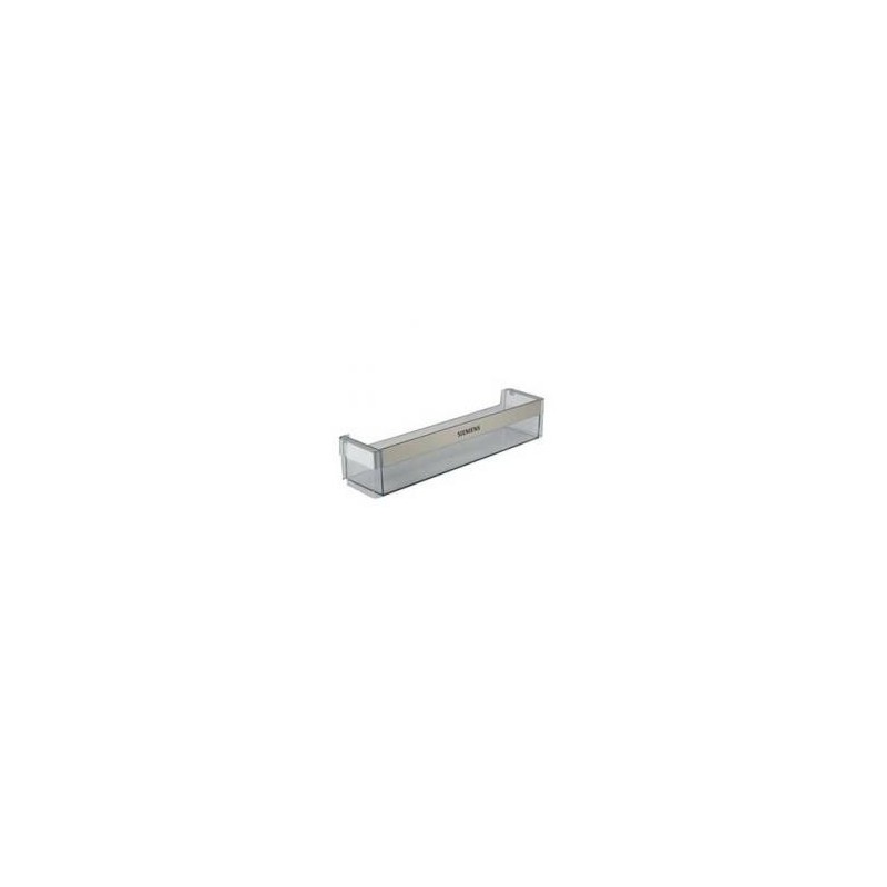 Balconnet de réfrigérateur Siemens