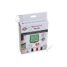 Filtre pour aspirateur Rowenta