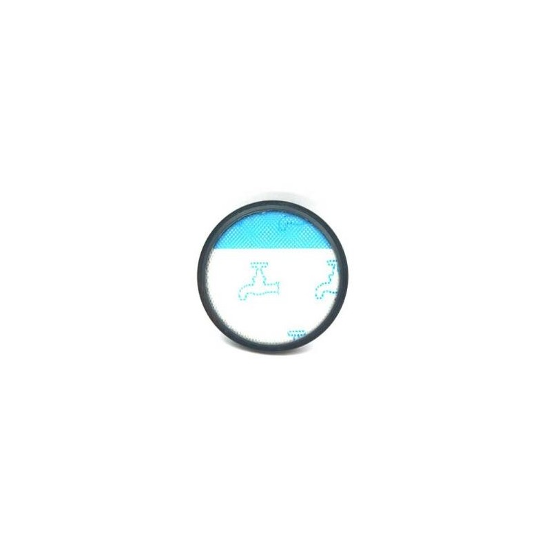 filtre pour aspirateur Moulinex
