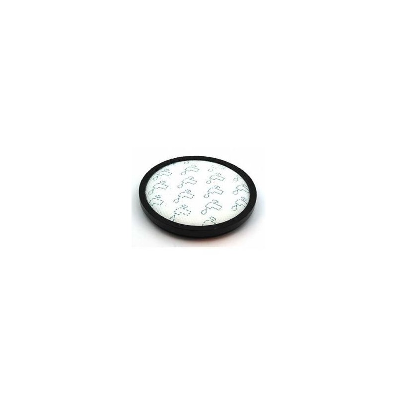 Filtre pour aspirateur Rowenta
