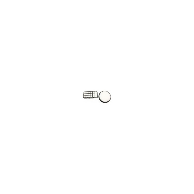 Filtres pour aspirateur moulinex