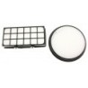 Filtres pour aspirateur moulinex