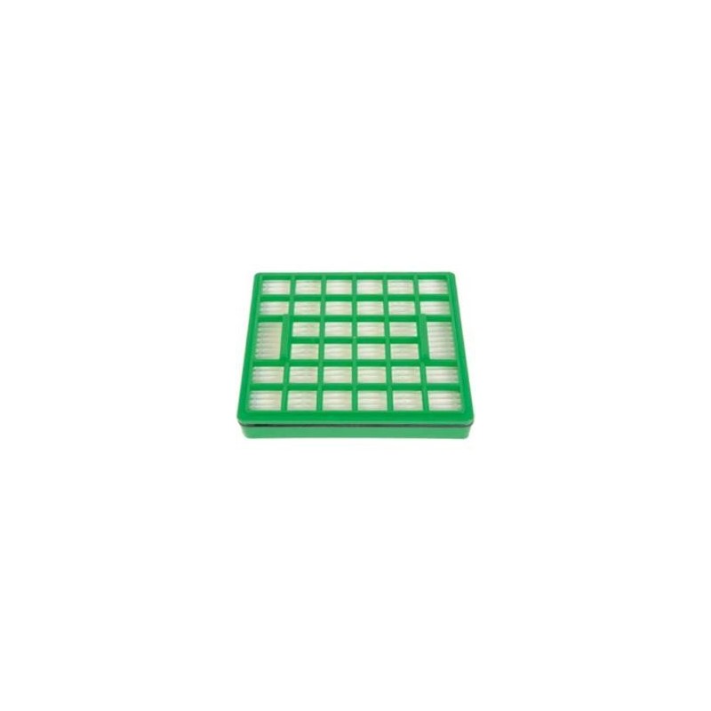 Filtre pour aspirateur Rowenta