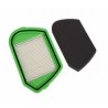 Filtre pour aspirateur Moulinex