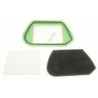 Filtre pour aspirateur Moulinex