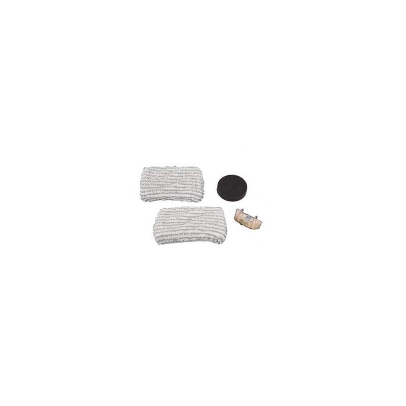 Kit de remplacement Clean & Steam