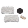 Kit de remplacement Clean & Steam