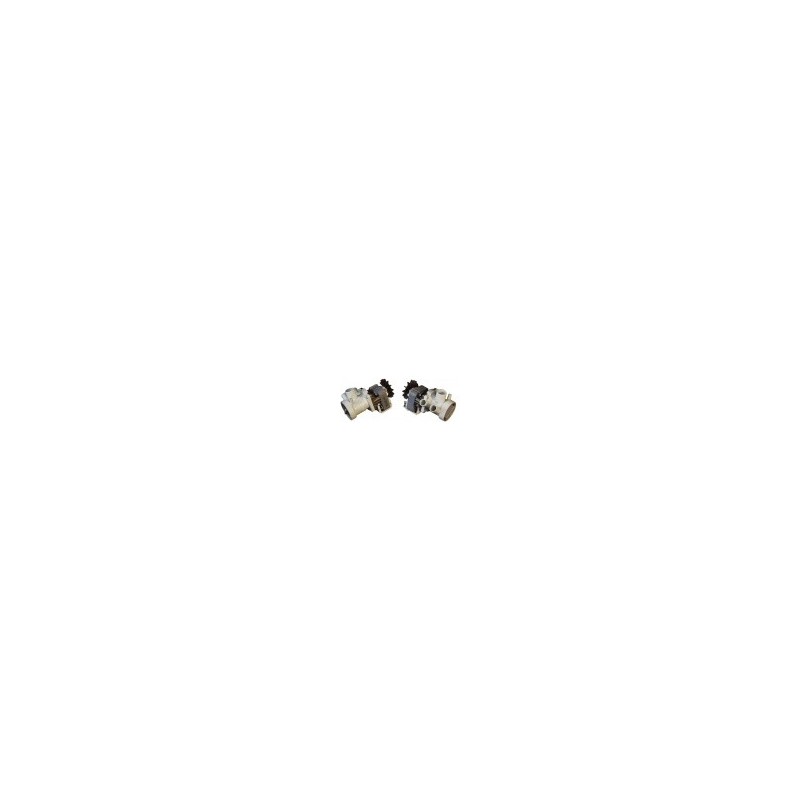 Pompe  pour lave-linge Bosch