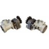 Pompe  pour lave-linge Bosch